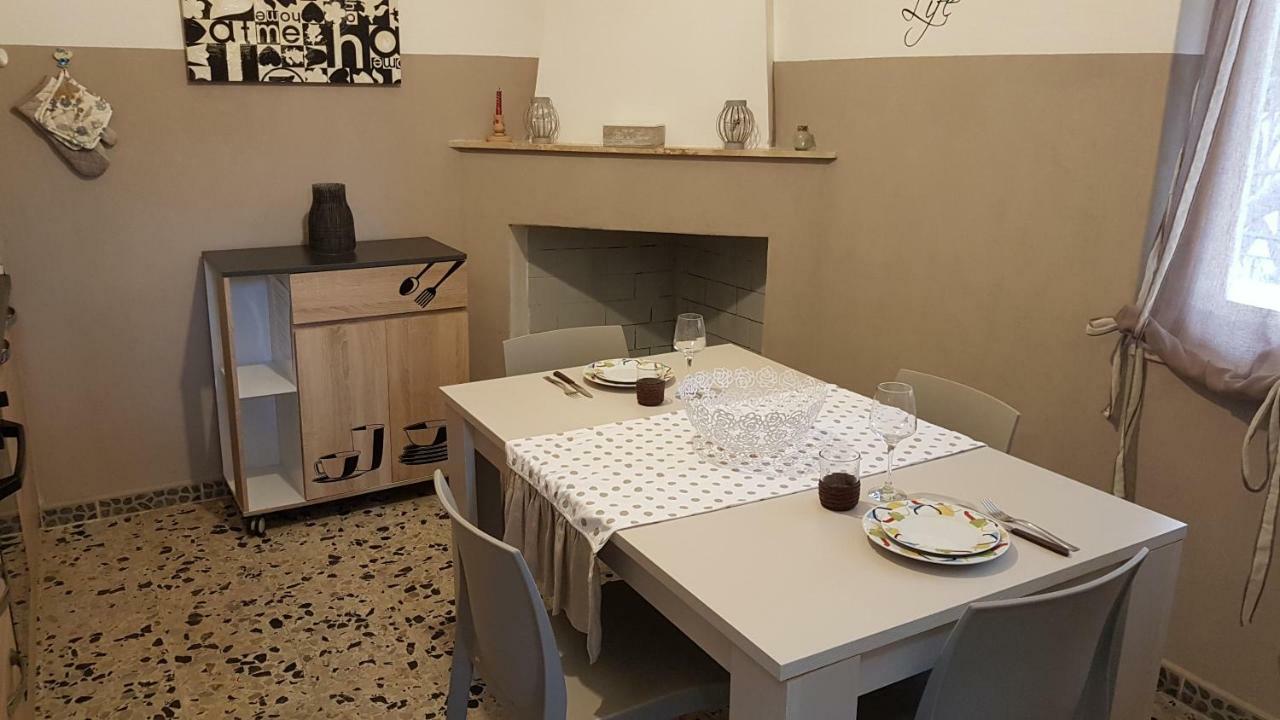 Villa Sul Mare A Chia Domus De Maria Eksteriør bilde