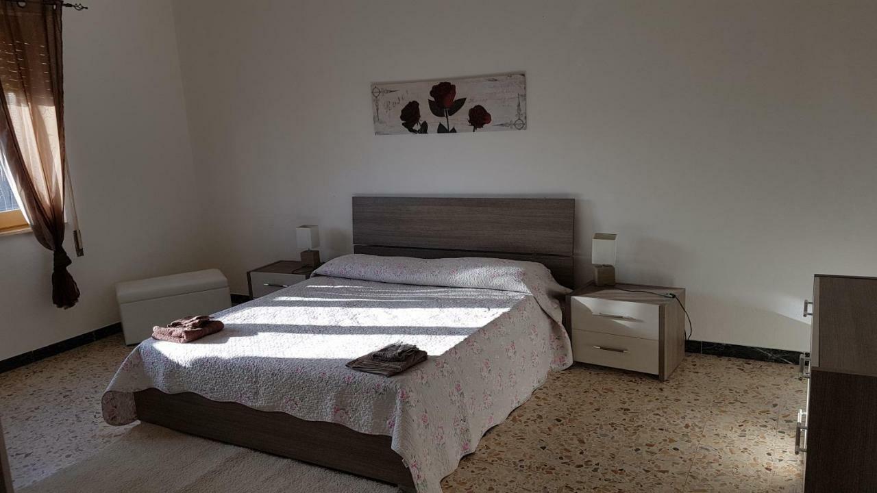 Villa Sul Mare A Chia Domus De Maria Eksteriør bilde