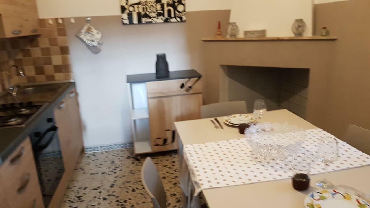 Villa Sul Mare A Chia Domus De Maria Eksteriør bilde